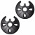Detail image 1 Black Diamond - Distance Baskets Large with Clip - Replacement basket