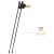 Detail image 1 Komperdell - Traveller FXP - Nordic walking poles
