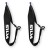 Detail image 1 Silva - Running & Trekking Poles Wrist Straps - Walking pole accessories