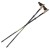 Detail image 1 Silva - Running/Trekking Poles Carbon Z Adjustable - Running poles