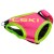 Neon Pink / Neon Yellow