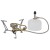 Detail image 1 Primus - Express Spider II - Gas stove