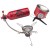 Detail image 1 MSR - WhisperLite Universal Combo - Multifuel stove