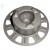 Detailbeeld 1 Vargo - Decagon Titan - Spirituskookstel