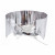 Detailbeeld 1 Primus - Windscreen And Heat Reflector - Windbescherming