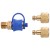 Immagine dettagliata 1 Cadac-Dometic - Quick Release Coupling 2