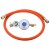 Detailbild 1 Cadac-Dometic - Universal Overflow Regulator 50mbar