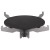 Detailbild 1 Petromax - Raketenofen Grillplatte - Grill