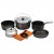 Detail image 1 Trangia - Campingset 24-TET Non-Stick - Pot