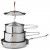 Detailbild 1 Primus - CampFire Cookset - Topf