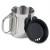 Detail image 1 Tatonka - Thermo - Insulated mug
