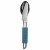 Detailbild 1 Primus - Leisure Cutlery - Besteck-Set