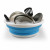 Yksityiskohtainen kuva 1 Coghlans - Foldable Bowl