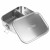 Imagen detallada 1 Tatonka - Lunch Box II 1000 Lock - Conservación de alimentos