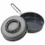 Detailbeeld 1 MSR - Windburner Ceramic Skillet - Koekenpan