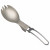 Detailbild 1 Nordisk - Titanium Spork - Besteck