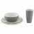 Imagen detallada 1 Outwell - Gala 2 Person Dinner Set - Set de vajilla