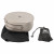 Detailbeeld 1 Robens - Fire Midge Titanium Cook Set - Kookset