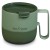 Detailbeeld 1 Klean Kanteen - Rise Mug Flip Lid - Isoleerbeker