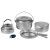 Detailbild 1 Trangia - Campingset 24 - Topf