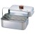 Imagen detallada 1 Snow Peak - Compact Smoker - Barbacoa