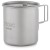 Detail image 1 Stoic - Titanium TidanSt. Pot 0.35 - Pot