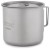 Detailbild 1 Stoic - Titanium TidanSt. Pot 0.4 - Topf