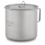 Detailbild 1 Stoic - Titanium TidanSt. Pot 0.6 - Topf