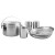 Imagen detallada 1 Tatonka - Picnic Set III - Set de cocina