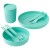 Detailbild 1 Sea to Summit - Passage Dinnerware Set 1 Person (7 Piece) - Geschirr-Set