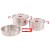 Detail image 1 Robens - Sierra Steel Cook Set - Pot