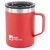 Detailbild 1 Bergfreunde - Bergfreunde Insulated Cup - Tasse