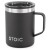 Detailbeeld 1 Stoic - HeladagenSt. Insulated Cup - Isoleerbeker