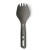 Imagen detallada 1 Sea to Summit - Frontier Ultralight Spork Short Handle - Cubiertos