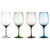Detailbeeld 1 Brunner - Set 4 Wineglass for ONDA/JAZZ
