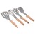Detailbild 1 Outwell - Almada Utensil Set - Besteck-Set