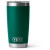 Farve Black Forest Green