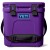 Farve Pace Purple / Speckle