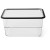 Detailbeeld 1 Yeti Coolers - Roadie Cooler Small Basket - Koelbox