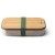 Imagen detallada 1 black+blum - Stainless Steel Sandwich Box - Conservación de alimentos