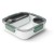 Detaljebillede 1 black+blum - Original Lunchbox - Madopbevaring