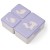 Cat / Warm Lilac