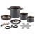 Imagen detallada 1 Brunner - Torralta Ø 18 - Juego de ollas