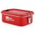 Bergfreunde Red