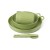Imagen detallada 1 Sea to Summit - Horizon Dinnerware Set (6 Pieces) - Set de vajilla