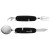 Detailbild 1 Easy Camp - Faltbarer Bestecksatz - Besteck-Set