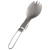 Immagine dettagliata 1 Robens - Titanium Klapp-Spork UL - Posate