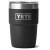 Detail image 1 Yeti Coolers - Rambler 8 CL Stackable Cup - Insulated mug