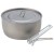 Yksityiskohtainen kuva 1 Soto - Titanium Pot 1100 - Kattila