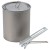 Yksityiskohtainen kuva 1 Soto - Titanium Pot 750 - Kattila